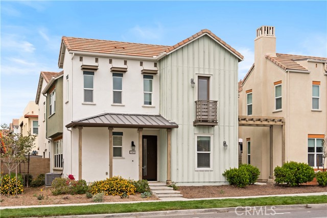 Detail Gallery Image 2 of 37 For 145 Mongoose, Irvine,  CA 92618 - 3 Beds | 3 Baths