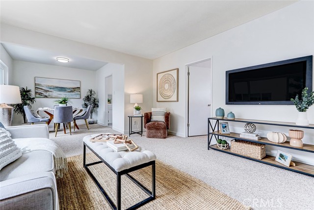 Detail Gallery Image 22 of 24 For 426 S Broadway, Redondo Beach,  CA 90277 - 1 Beds | 1 Baths