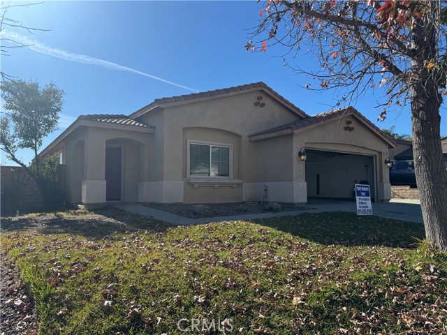 Detail Gallery Image 13 of 14 For 23693 Cheyenne Canyon Dr, Menifee,  CA 92587 - 3 Beds | 2 Baths