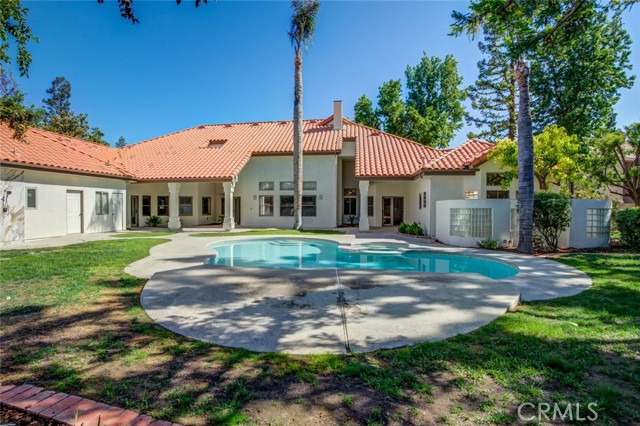 Detail Gallery Image 60 of 75 For 7509 Calle Sagrada, Bakersfield,  CA 93309 - 4 Beds | 5 Baths