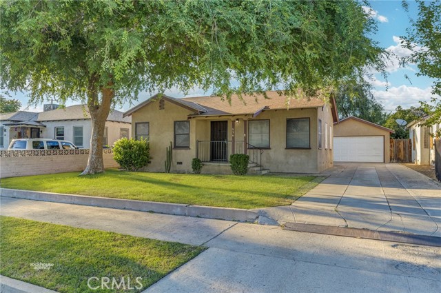 Detail Gallery Image 2 of 26 For 234 Linda Vista Dr, Bakersfield,  CA 93308 - 2 Beds | 1 Baths