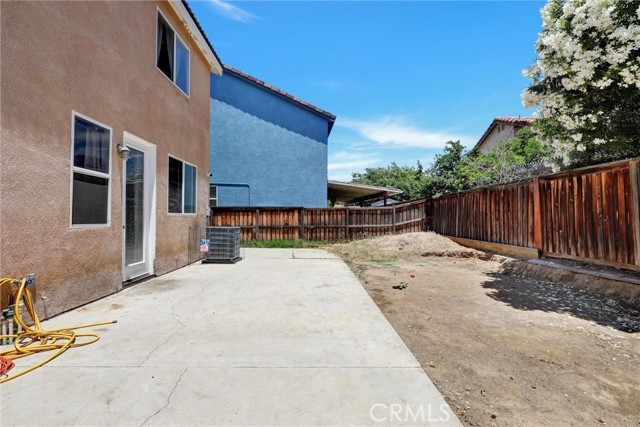 Detail Gallery Image 36 of 48 For 1253 Leopard Ln, Perris,  CA 92571 - 3 Beds | 2/1 Baths