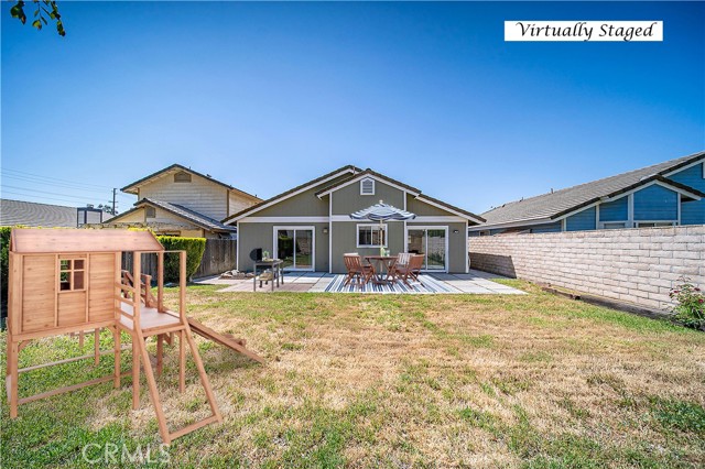 Detail Gallery Image 20 of 20 For 10062 Palo Alto St, Rancho Cucamonga,  CA 91730 - 4 Beds | 2 Baths