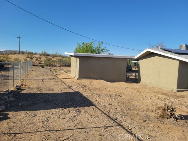 Detail Gallery Image 5 of 19 For 2340 Armory Rd, Barstow,  CA 92311 - 3 Beds | 1 Baths