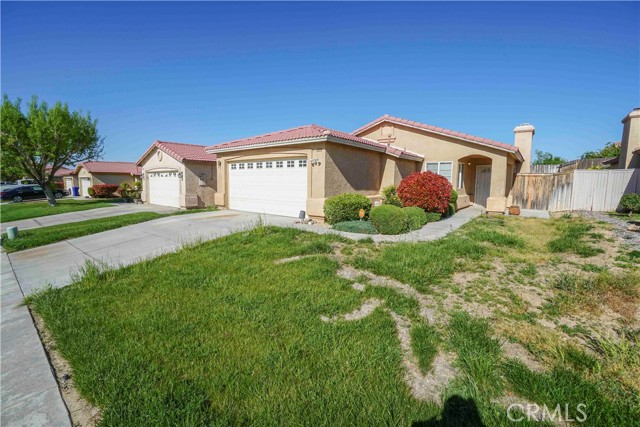 12691 Appian Ave, Victorville, CA 92395