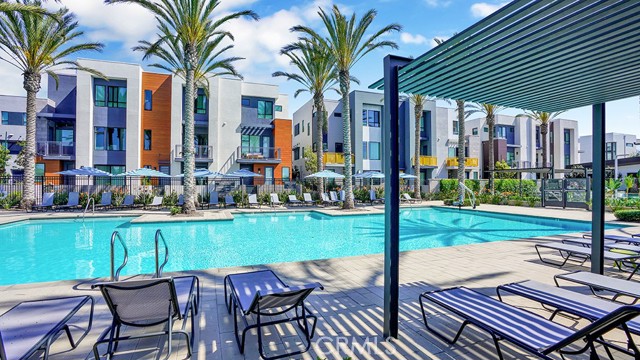 Detail Gallery Image 36 of 38 For 16372 Moonstone Cir, Tustin,  CA 92782 - 3 Beds | 3/1 Baths