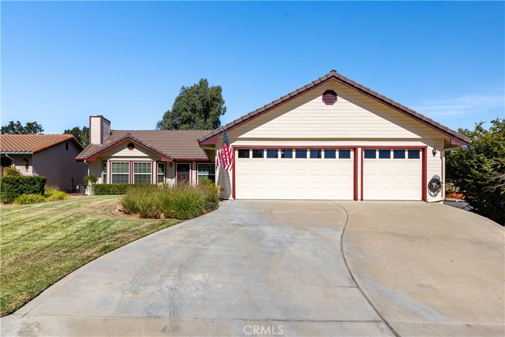 4834 Pintail Ave, Paso Robles, CA 93446