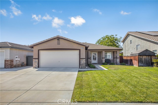 Detail Gallery Image 1 of 1 For 26869 Merced St, Menifee,  CA 92584 - 3 Beds | 2 Baths