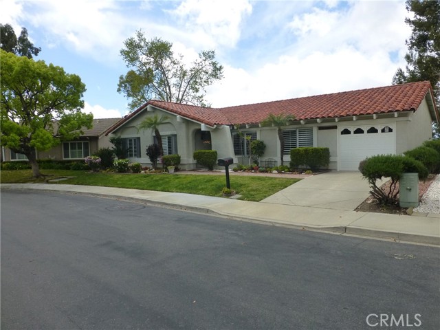 Detail Gallery Image 1 of 27 For 23935 via Maragall, Mission Viejo,  CA 92692 - 3 Beds | 2 Baths