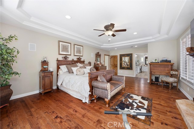 Detail Gallery Image 37 of 75 For 14025 Yokuts, Bakersfield,  CA 93306 - 4 Beds | 5 Baths