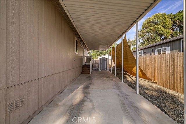 Detail Gallery Image 36 of 54 For 3552 Ebano Way #193,  Chico,  CA 95973 - 3 Beds | 2 Baths