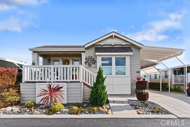 820 Devonshire #174, Arroyo Grande, CA, 93420 820 Devonshire #174, Arroyo Grande, CA, 93420