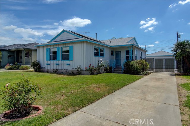 Photo of 518 S Poplar Avenue, Brea, CA 92821