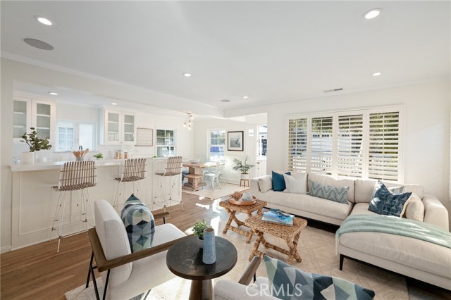 1500 Walnut Avenue, Manhattan Beach, California 90266, 3 Bedrooms Bedrooms, ,2 BathroomsBathrooms,Residential,Sold,Walnut,SB22011905