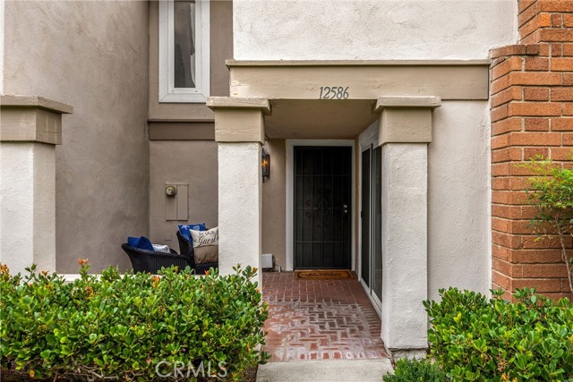 Detail Gallery Image 36 of 49 For 12586 George Reyburn Rd, Garden Grove,  CA 92845 - 3 Beds | 2/1 Baths