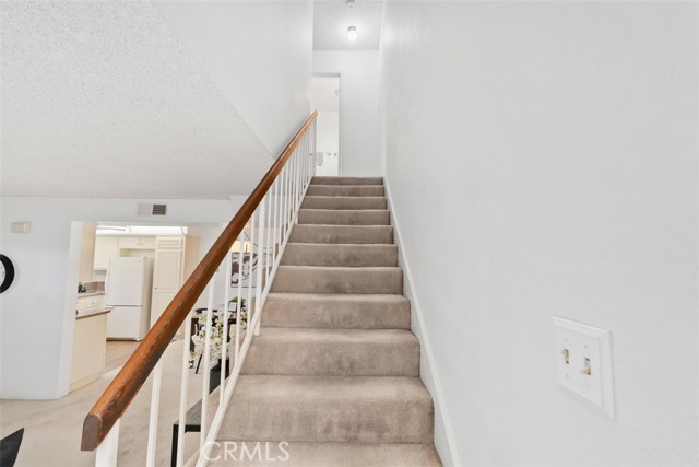 Detail Gallery Image 22 of 29 For 2278 Loma Alta Dr #8,  Fullerton,  CA 92833 - 2 Beds | 1/1 Baths