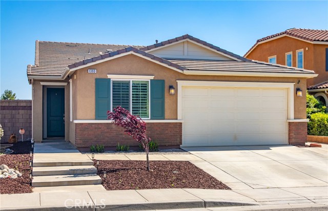 Detail Gallery Image 4 of 35 For 1393 Mary Ln, Beaumont,  CA 92223 - 4 Beds | 2 Baths