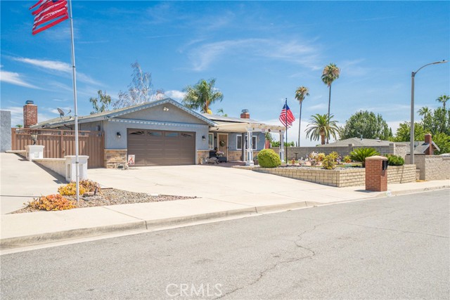 Detail Gallery Image 33 of 41 For 6961 Cambridge Ave, Rancho Cucamonga,  CA 91701 - 3 Beds | 2 Baths