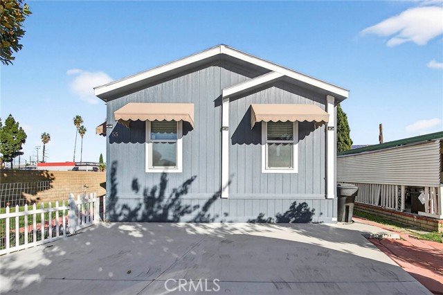 Detail Gallery Image 20 of 20 For 2770 W Lincoln #55,  Anaheim,  CA 92801 - 2 Beds | 2 Baths