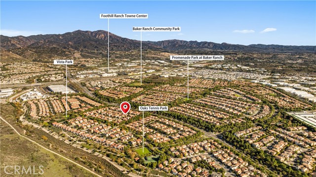 Detail Gallery Image 45 of 60 For 42 Castellana, Lake Forest,  CA 92630 - 4 Beds | 3 Baths