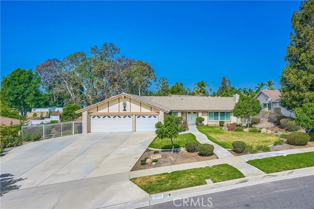 2085 N Palm Ave, Upland, CA 91784