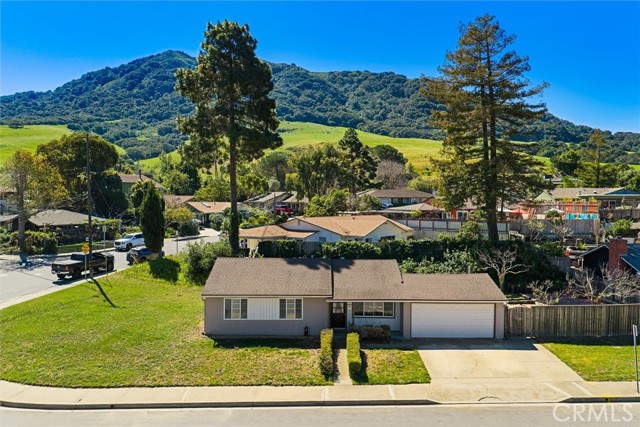 Detail Gallery Image 5 of 23 For 191 Del Sur Way, San Luis Obispo,  CA 93405 - 3 Beds | 1 Baths