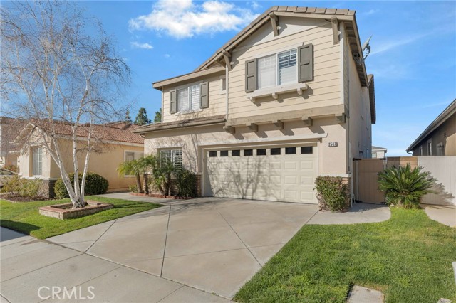 2547 Calla Lily Court photo 2