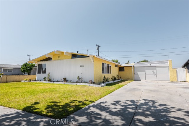 Property Photo from MLS