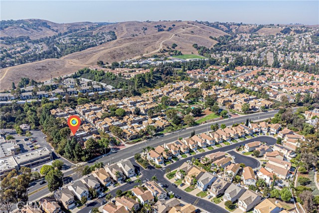 Detail Gallery Image 29 of 31 For 2539 Sundial Dr #E,  Chino Hills,  CA 91709 - 2 Beds | 2 Baths