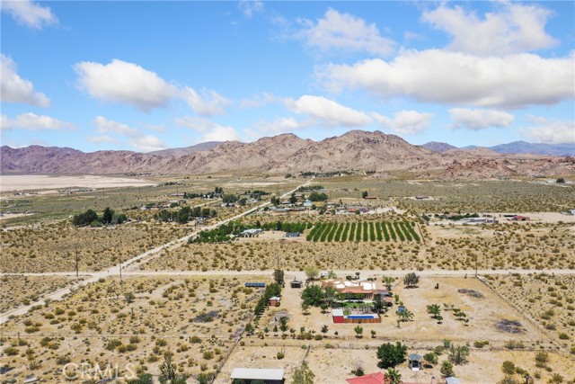 Detail Gallery Image 37 of 42 For 30573 Clark Rd, Lucerne Valley,  CA 92356 - 3 Beds | 2 Baths