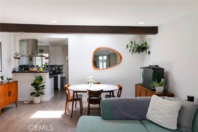 Detail Gallery Image 2 of 25 For 810 Calle Puente #B,  San Clemente,  CA 92672 - 2 Beds | 1 Baths
