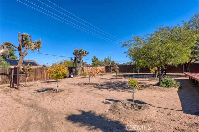 Detail Gallery Image 28 of 32 For 58350 Carlyle, Yucca Valley,  CA 92284 - 3 Beds | 2 Baths