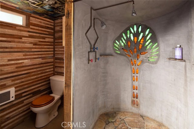 Detail Gallery Image 41 of 65 For 3535 Olympic Rd, Joshua Tree,  CA 92252 - 1 Beds | 2 Baths