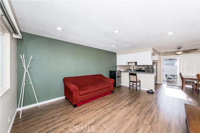 Detail Gallery Image 9 of 25 For 796 W Lambert #157,  La Habra,  CA 90631 - 1 Beds | 1 Baths