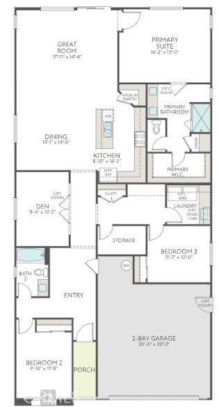 Detail Gallery Image 6 of 6 For 31708 Settlers Rd, Winchester,  CA 92596 - 3 Beds | 2 Baths