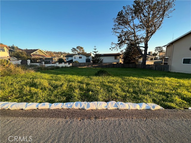 0 Drake Street, Cambria, California 93428, ,Land,For Sale,0 Drake Street,CRSC23018257