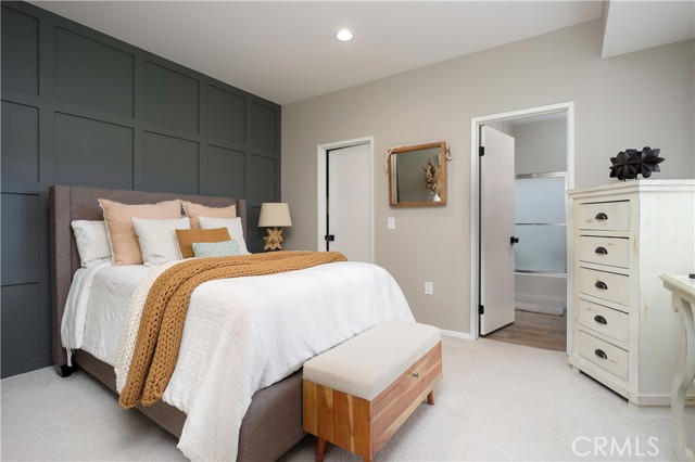 Detail Gallery Image 10 of 20 For 20000 Plum Canyon #1126,  Saugus,  CA 91350 - 1 Beds | 1 Baths