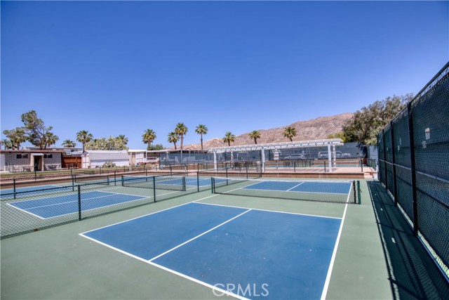 Detail Gallery Image 33 of 36 For 74711 Dillon Rd #111,  Desert Hot Springs,  CA 92241 - 1 Beds | 1 Baths