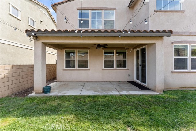 Detail Gallery Image 38 of 44 For 17012 Hal Ln, Fontana,  CA 92336 - 3 Beds | 2/1 Baths