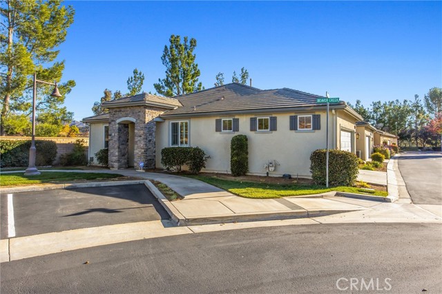 Detail Gallery Image 3 of 41 For 1681 Beaver Creek a,  Beaumont,  CA 92223 - 2 Beds | 2 Baths
