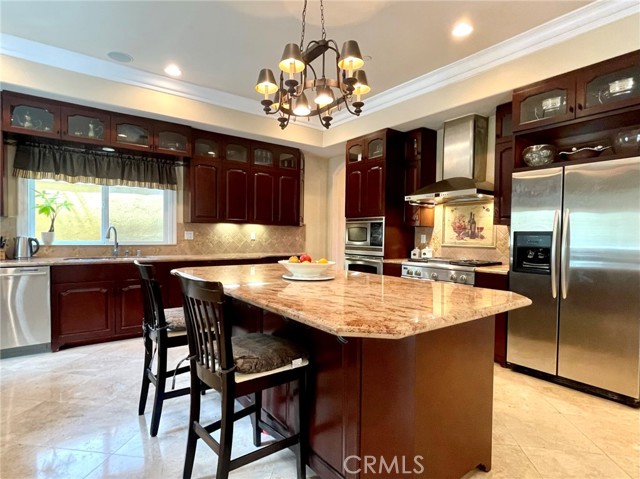 2504 Clark Lane, Redondo Beach, California 90278, 5 Bedrooms Bedrooms, ,4 BathroomsBathrooms,Residential,Sold,Clark,WS22186998