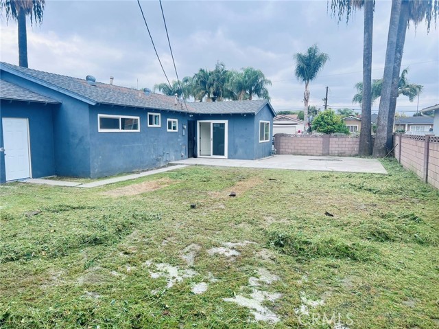 Detail Gallery Image 11 of 12 For 748 Ranlett Ave, La Puente,  CA 91744 - 4 Beds | 2 Baths
