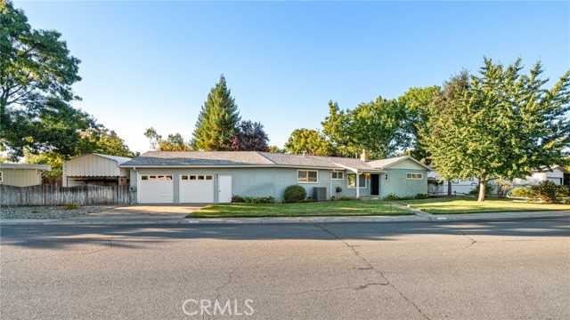 1488 Filbert Ave, Chico, CA 95926