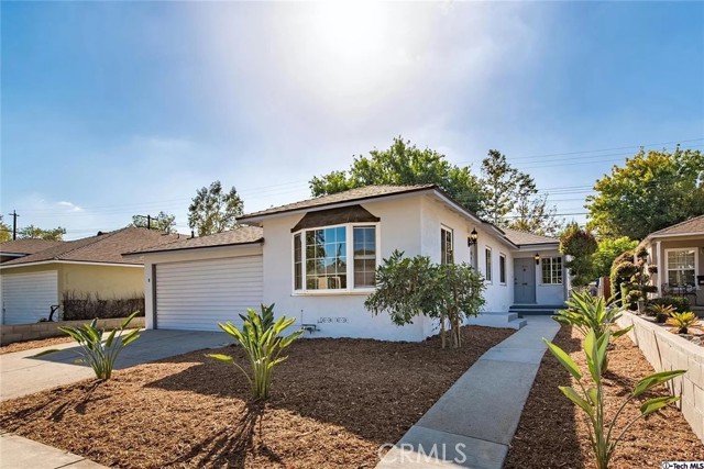 3822 Legion Ln, Los Angeles, CA 90039