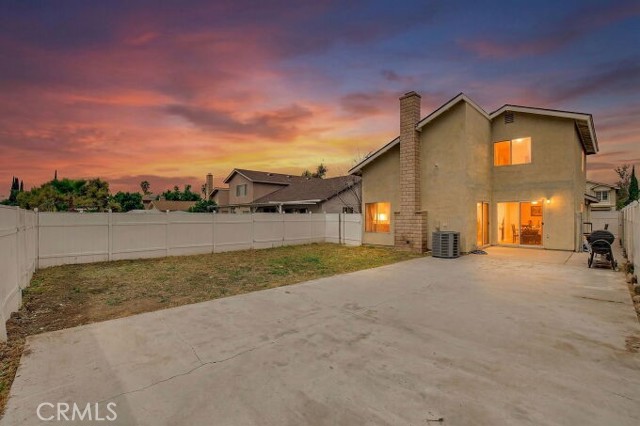 Detail Gallery Image 30 of 34 For 25861 Parsley, Moreno Valley,  CA 92553 - 3 Beds | 2 Baths