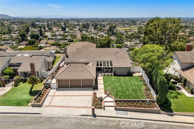Detail Gallery Image 3 of 56 For 3412 E Longridge Dr, Orange,  CA 92867 - 4 Beds | 4 Baths