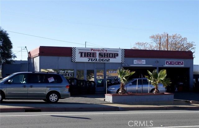 195 6th Street, Beaumont, California 92223, ,Commercial Sale,For Sale,6th,CV22146274