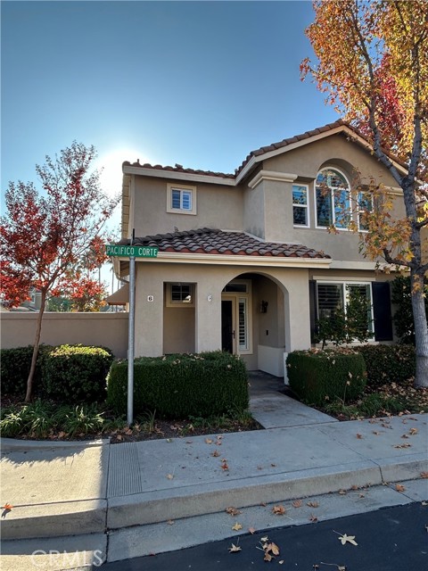 Detail Gallery Image 1 of 27 For 6 Paseo Girasol, Rancho Santa Margarita,  CA 92688 - 3 Beds | 2/1 Baths