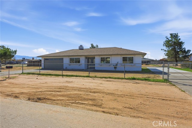 Detail Gallery Image 36 of 44 For 22267 Gayhead, Apple Valley,  CA 92307 - 3 Beds | 2 Baths