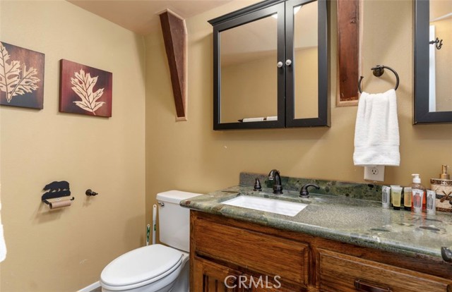 Detail Gallery Image 36 of 37 For 508 Waynoka Lane, Big Bear Lake,  CA 92315 - 3 Beds | 2 Baths